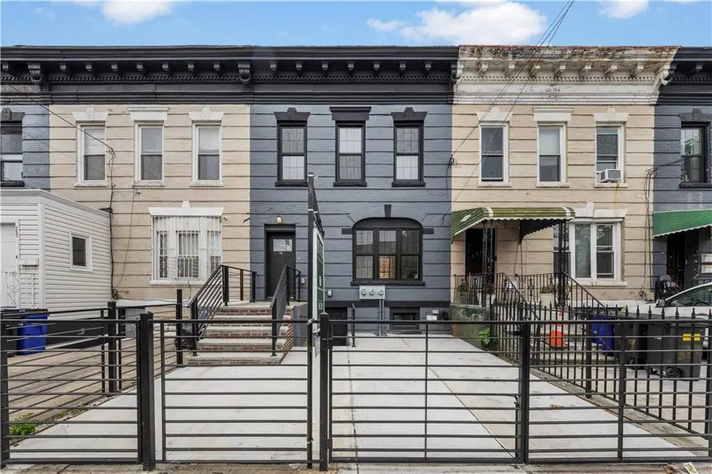 355 East 51st Street, Brooklyn, NY 11203 - #1