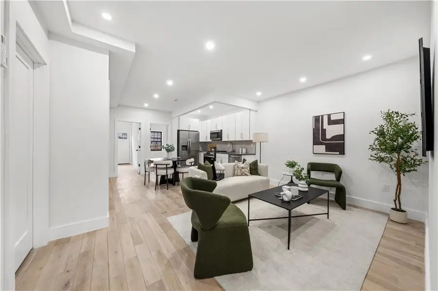 355 East 51st Street, Brooklyn, NY 11203 - #2