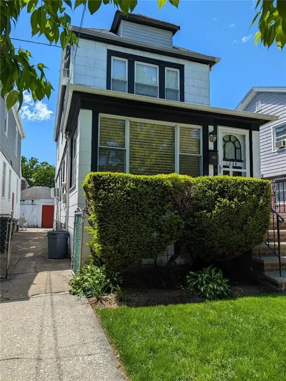 1634 Coleman Street, Brooklyn, NY 11234 - #1