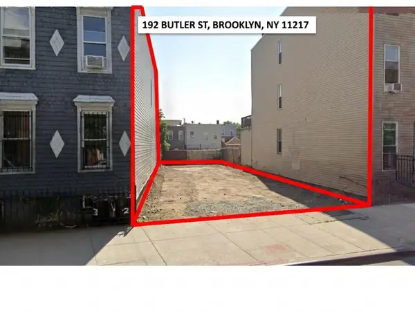 192 Butler Street, Brooklyn, NY 11217