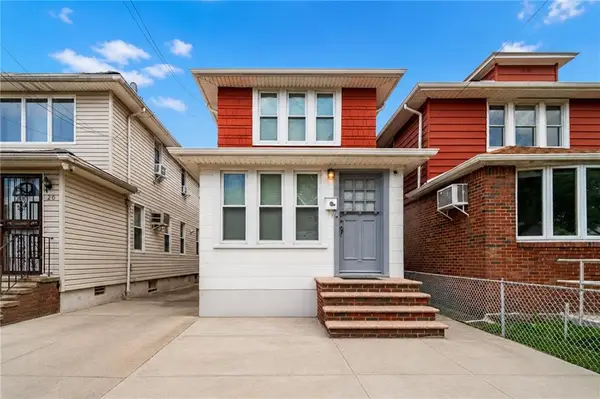 18 Lloyd Court, Brooklyn, NY 11223
