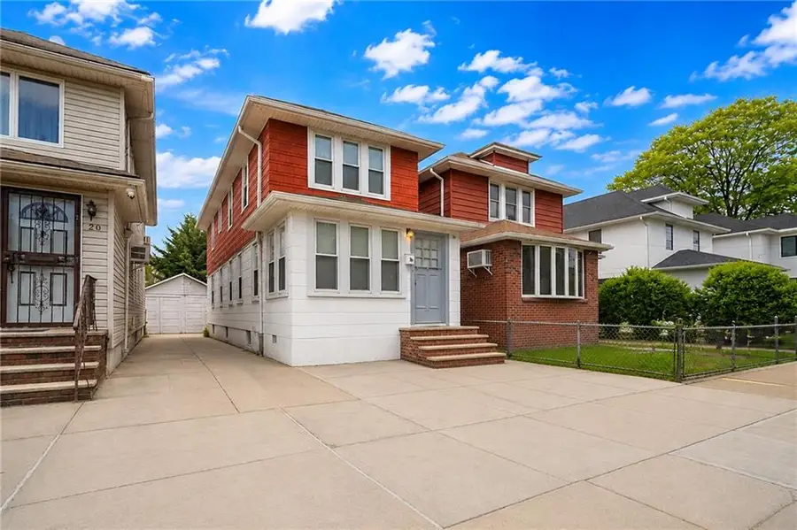 18 Lloyd Court, Brooklyn, NY 11223 - #2