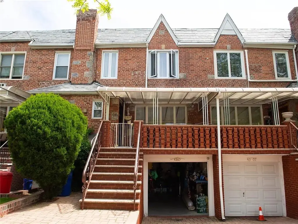 4305 Bedford Avenue, Brooklyn, NY 11229 - #1