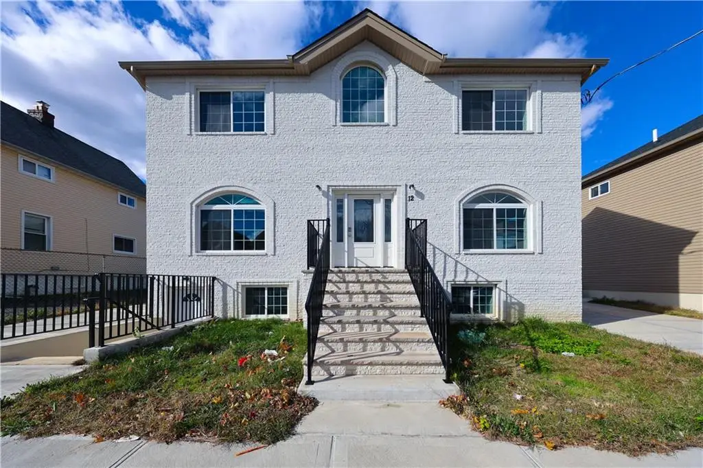 12 Simonson Avenue, Staten Island, NY 10303 - #1