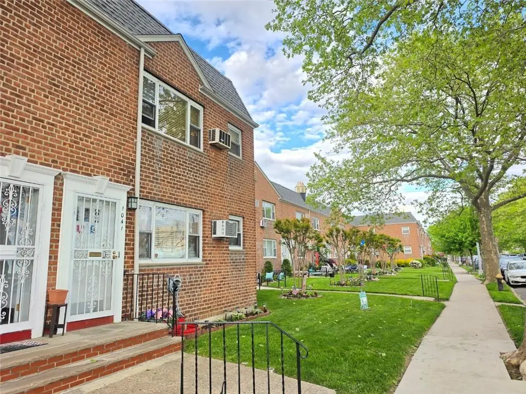 1041 Shore Parkway #2B, Brooklyn, NY 11228 - #1