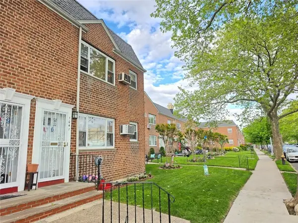 1041 Shore Parkway #2B, Brooklyn, NY 11228