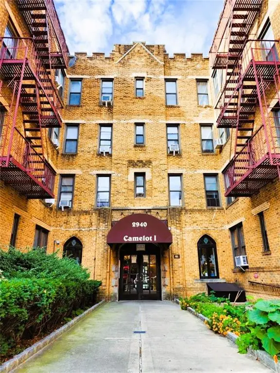 2940 Ocean Avenue #C11, Brooklyn, NY 11235 - #1