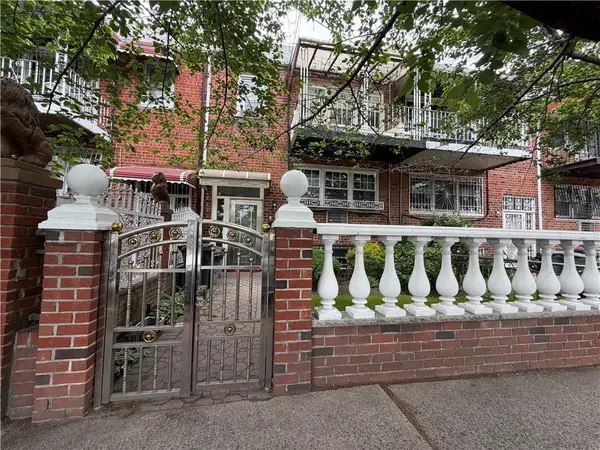 819 Hegeman Avenue, Brooklyn, NY 11207