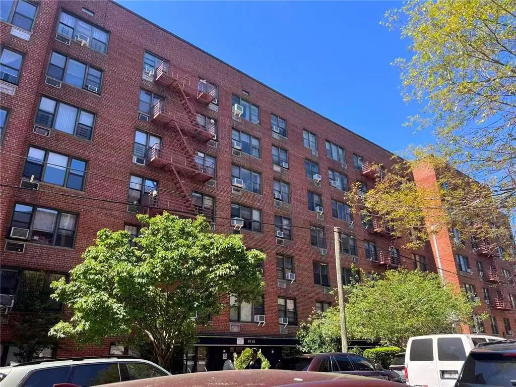 8345 Vietor Avenue #7X, Elmhurst, NY 11373 - #1