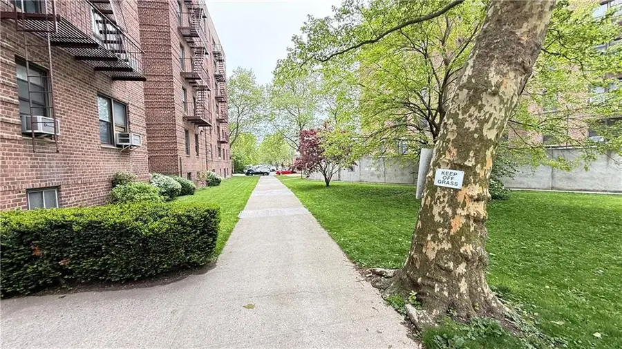 3021 Avenue Z #1K, Brooklyn, NY 11235 - #3