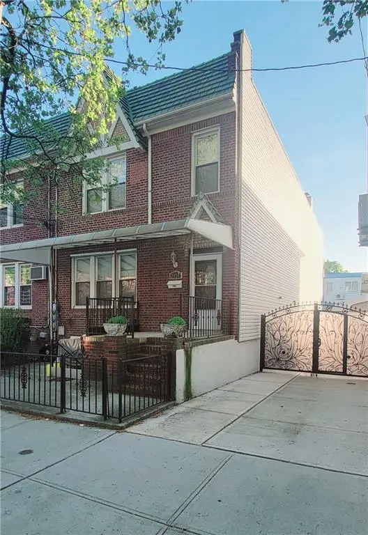 2024 East 27th Street, Brooklyn, NY 11229 - #1