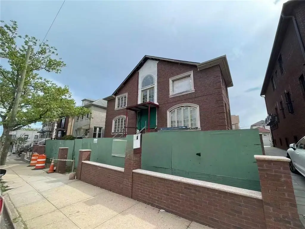 1256 83rd Street, Brooklyn, NY 11228 - #1