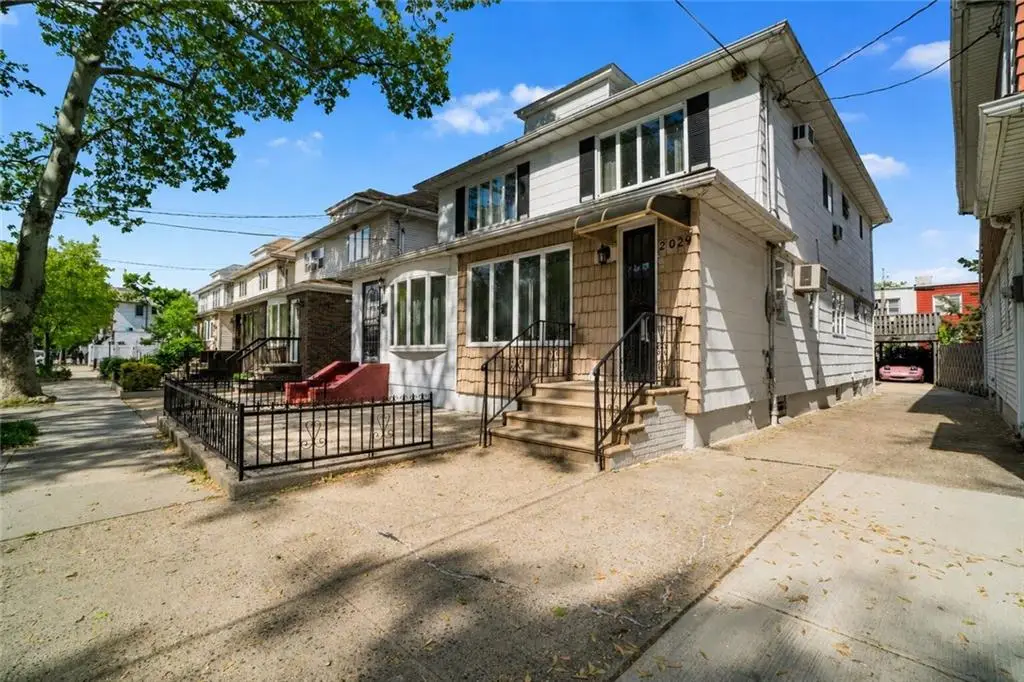 2029 Batchelder Street, Brooklyn, NY 11229 - #1