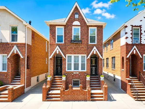 2118 East 27th Street, Brooklyn, NY 11229