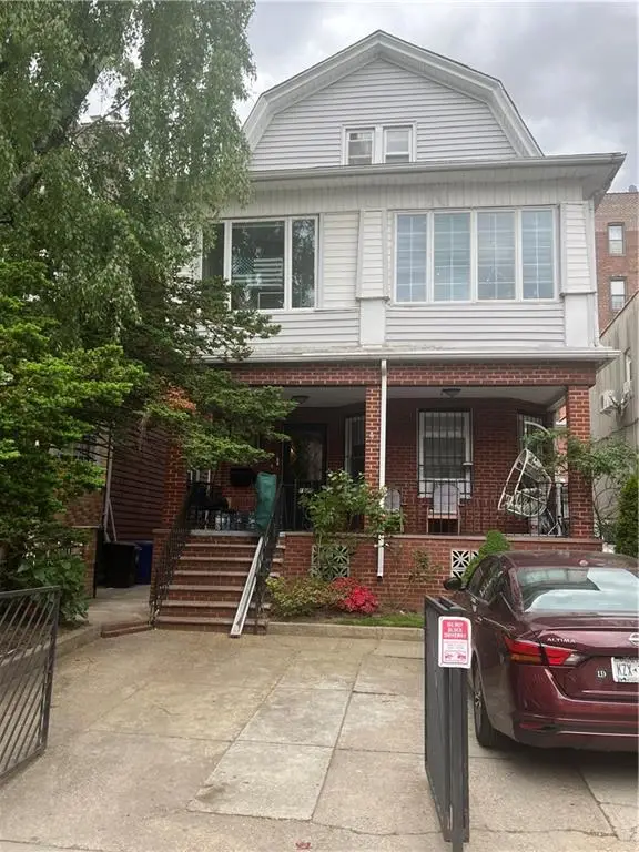 1040 East 15th Street, Brooklyn, NY 11230 - #1