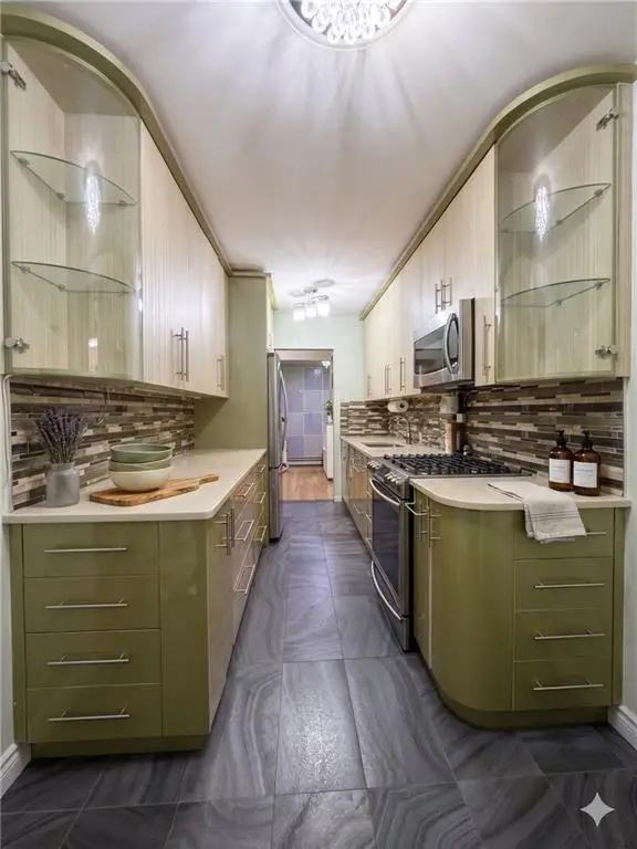 2514 East 7 Street #5G, Brooklyn, NY 11235 - #1