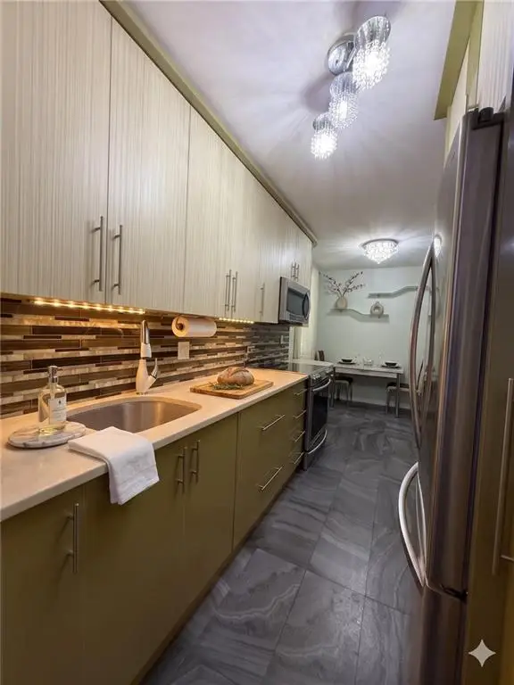 2514 East 7 Street #5G, Brooklyn, NY 11235 - #2