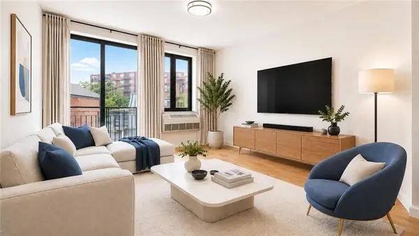 6070 Woodhaven Boulevard #3F, Brooklyn, NY 11373