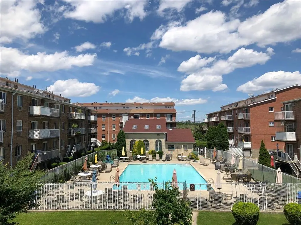 26 Cove Lane #11C, Brooklyn, NY 11234 - #1