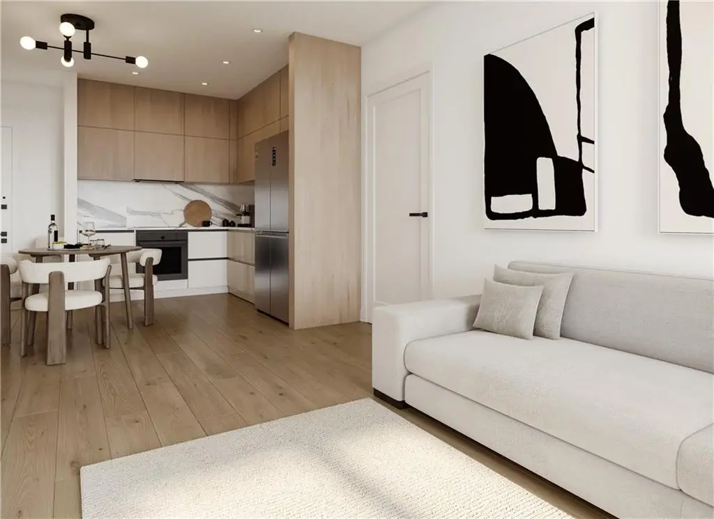 2518 Ocean Avenue #303, Brooklyn, NY 11229 - #1