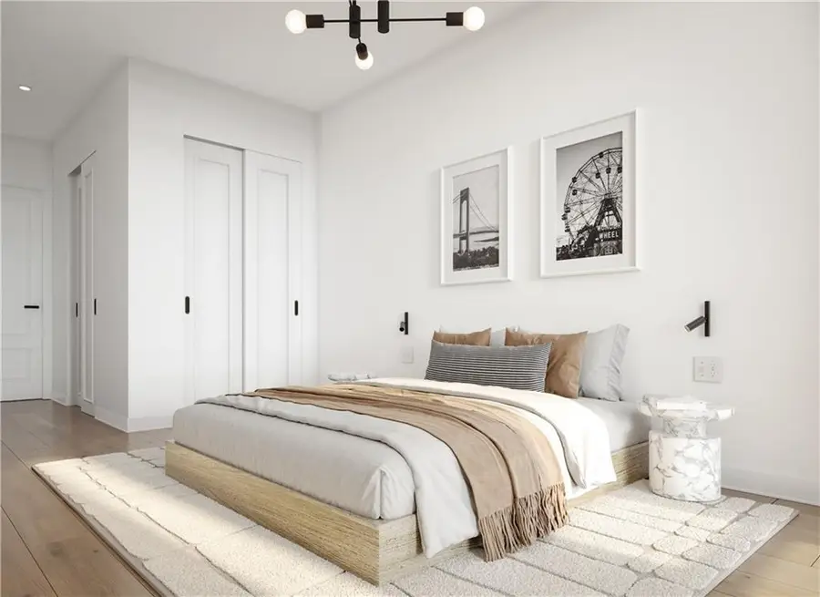 2518 Ocean Avenue #304, Brooklyn, NY 11229 - #2