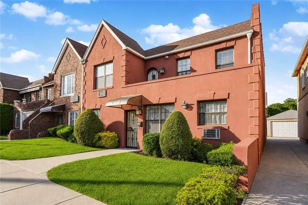 1309 82nd Street, Brooklyn, NY 11228 - #1
