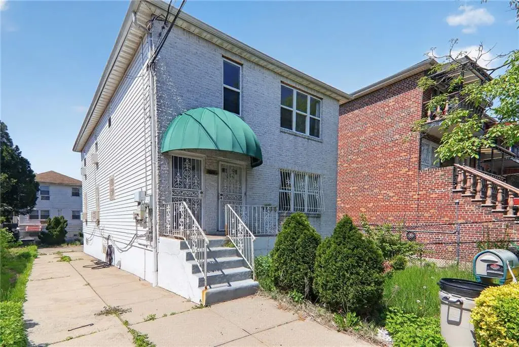 1026 East 86th Street, Brooklyn, NY 11236 - #1