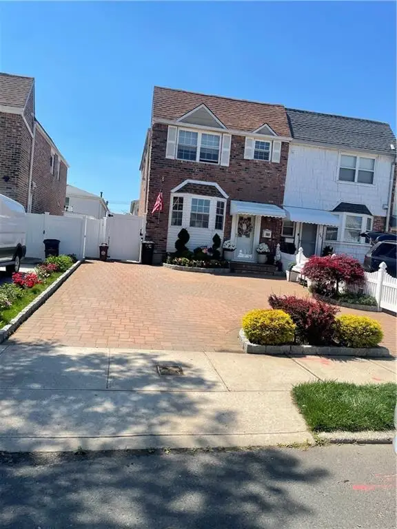 281 Hillman Avenue, Staten  Island, NY 10314