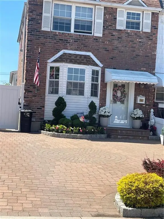 281 Hillman Avenue, Staten Island, NY 10314 - #2