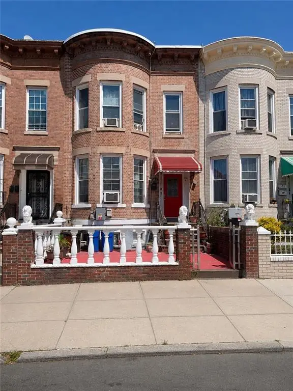 353 East 35th Street, Brooklyn, NY 11203 - #1