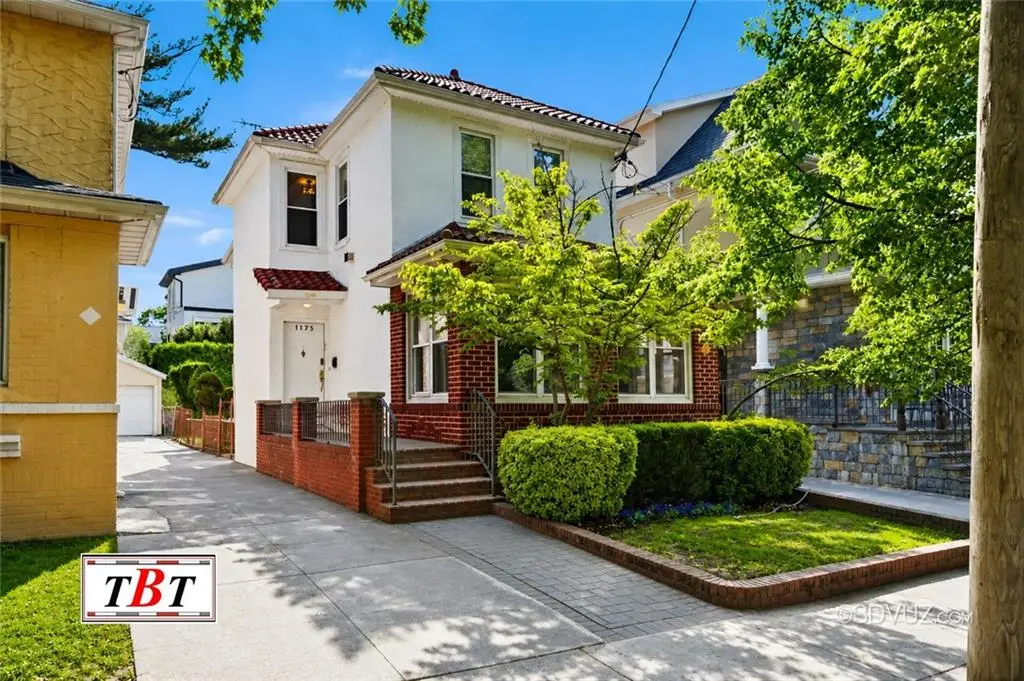 1175 East 27th Street, Brooklyn, NY 11210 - #1