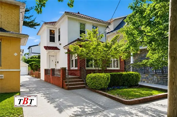 1175 East 27th Street, Brooklyn, NY 11210
