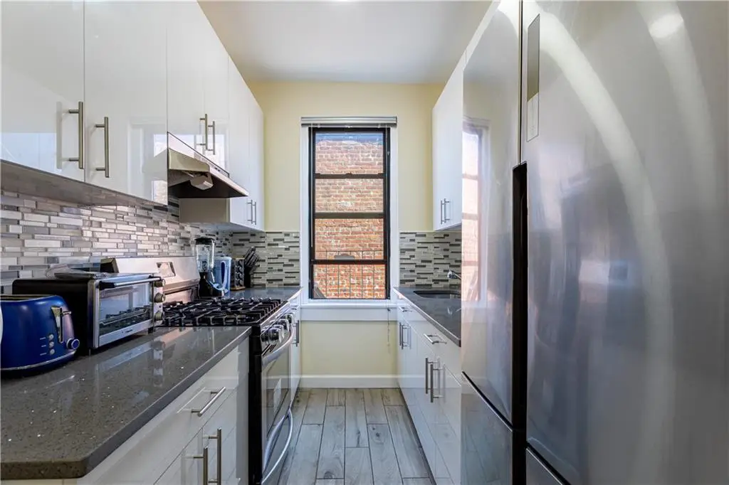 313 Brightwater Court #6F, Brooklyn, NY 11235 - #1