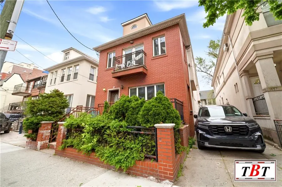 1855 East 13th Street, Brooklyn, NY 11229 - #2
