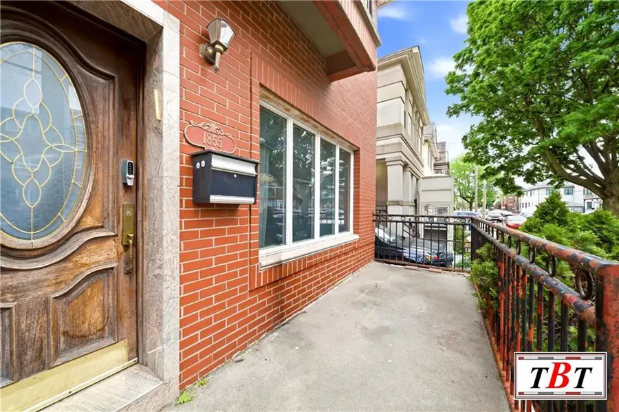 1855 East 13th Street, Brooklyn, NY 11229 - #3