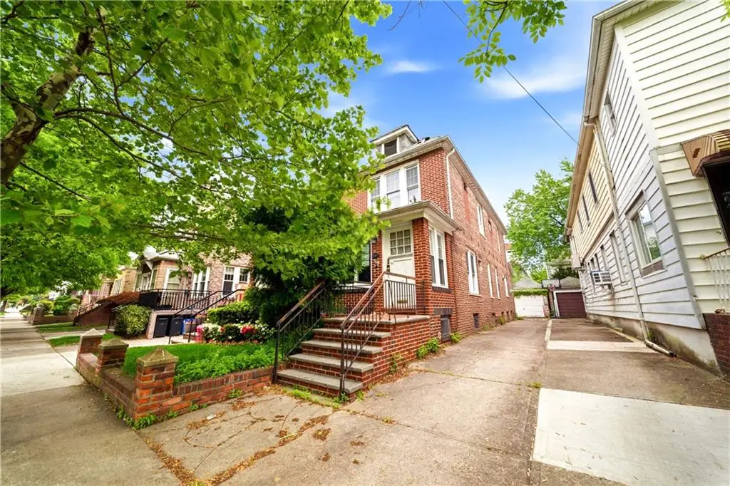 1073 East 3rd Street, Brooklyn, NY 11230 - #1