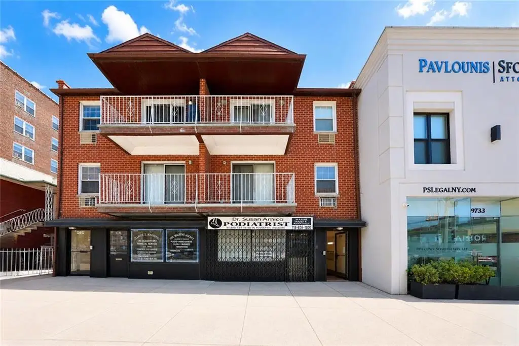 9731 4th Avenue #2C, Brooklyn, NY 11209 - #1