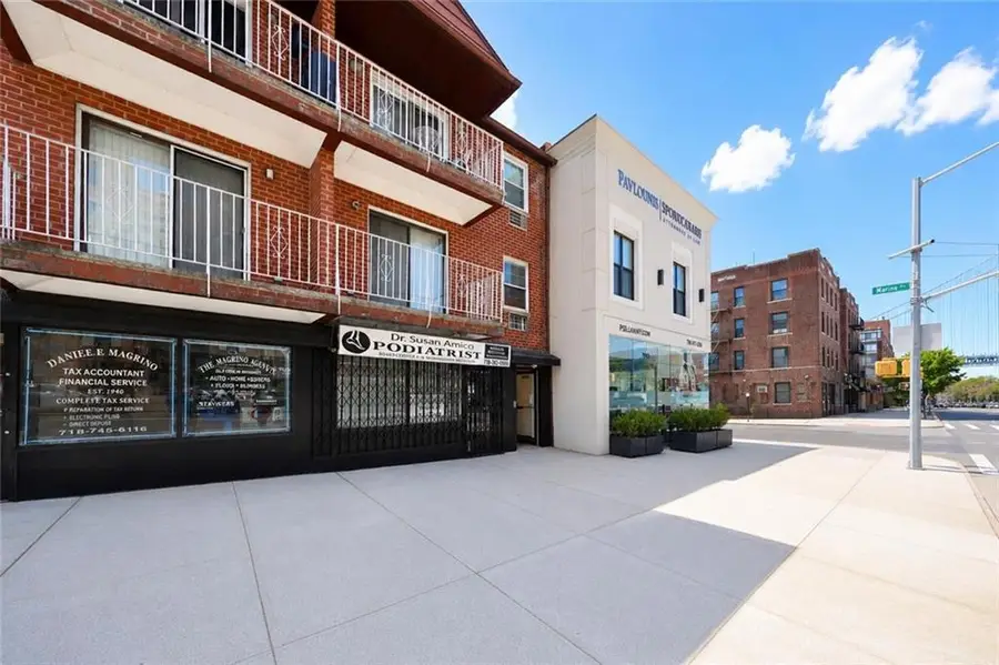 9731 4th Avenue #2C, Brooklyn, NY 11209 - #2