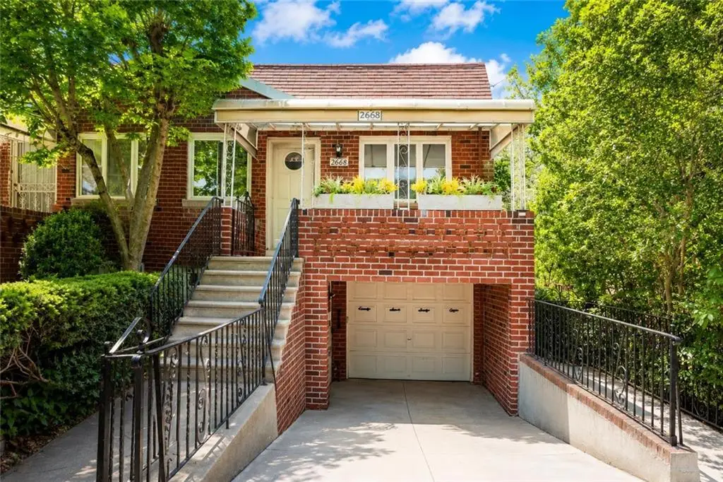 2668 East 23rd Street, Brooklyn, NY 11235 - #1