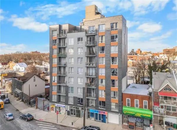 7009 45th Avenue #9E, Woodside, NY 11377