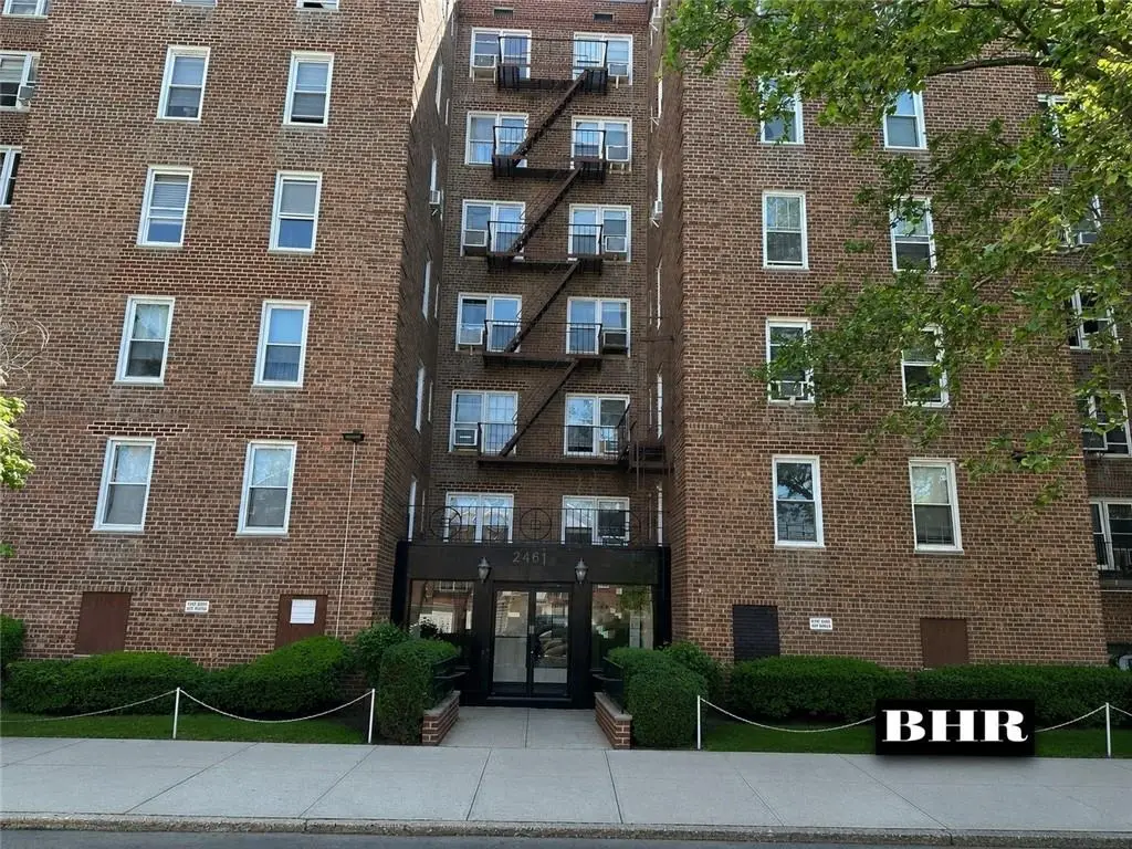 2461 East 29th Street #1F, Brooklyn, NY 11235 - #1