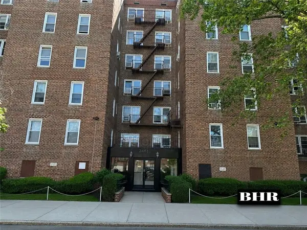 2461 East 29th Street #1F, Brooklyn, NY 11235