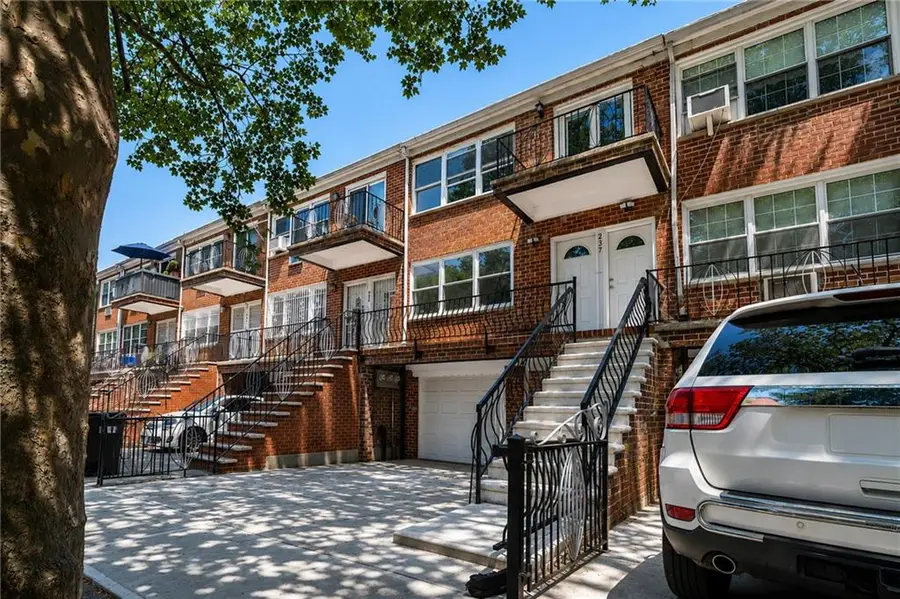 237 74th Street, Brooklyn, NY 11209 - #2
