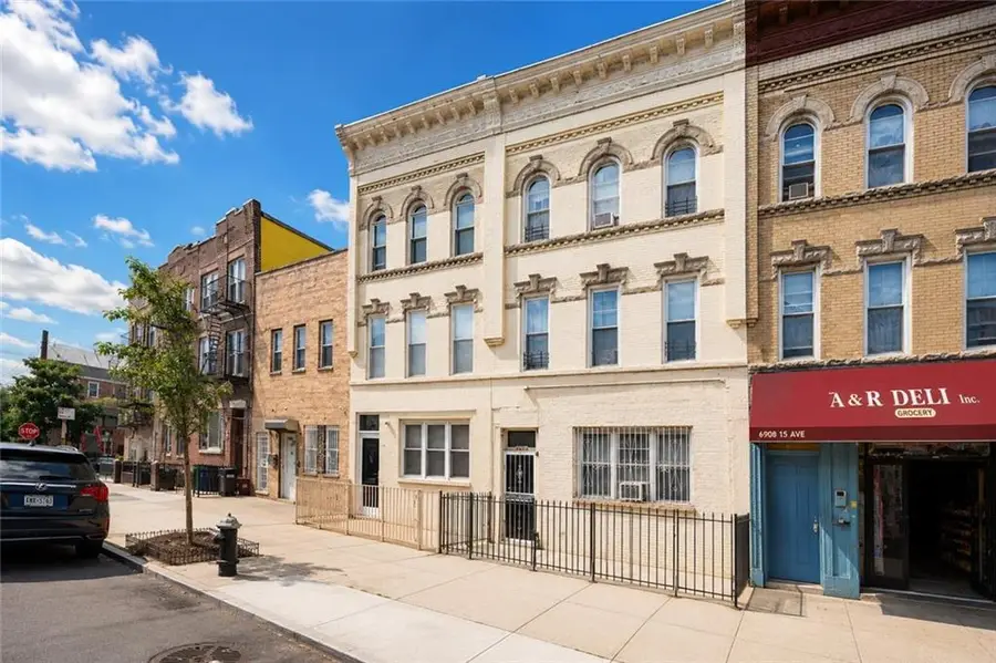 6910 15th Avenue, Brooklyn, NY 11228 - #2