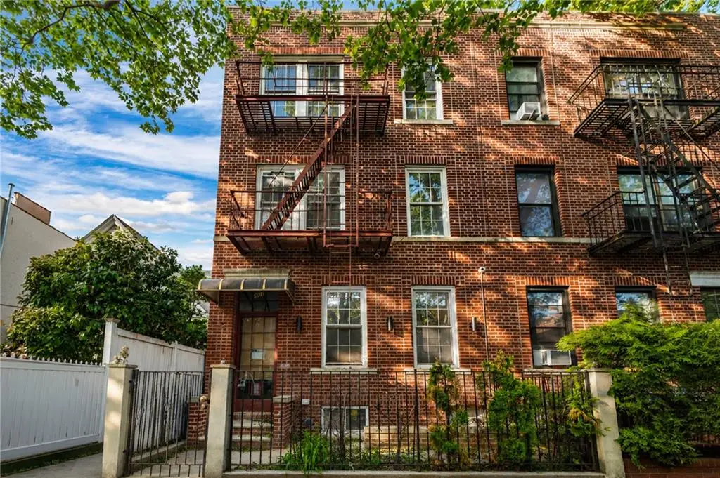 461 78th Street, Brooklyn, NY 11209 - #1