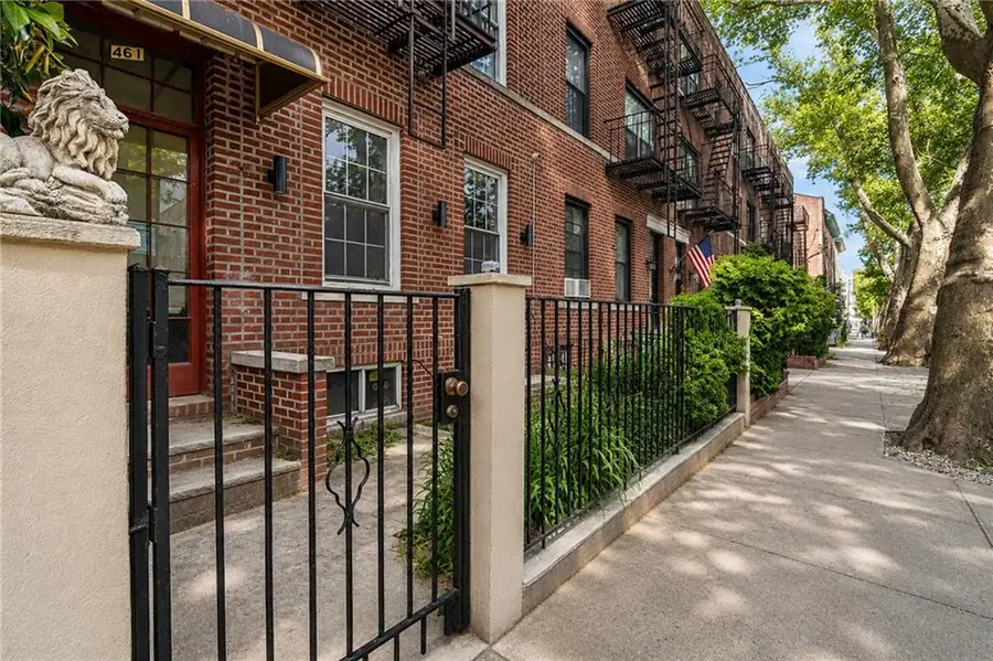461 78th Street, Brooklyn, NY 11209 - #2