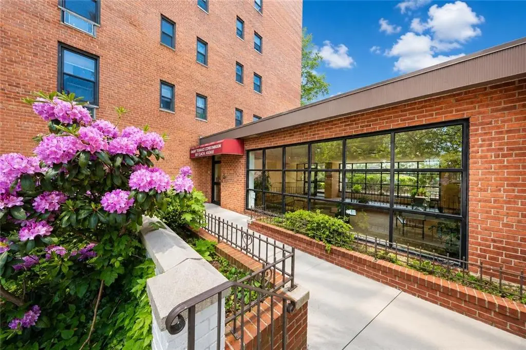 100 Colfax Avenue #6G, Staten Island, NY 10306 - #1