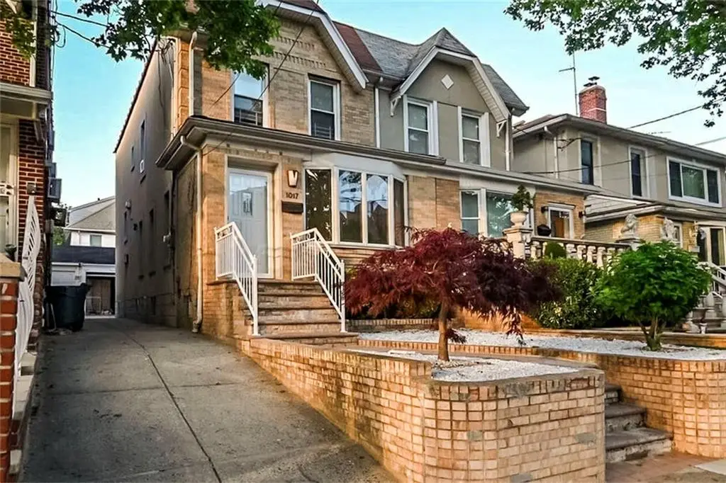 1017 79th Street, Brooklyn, NY 11228 - #1