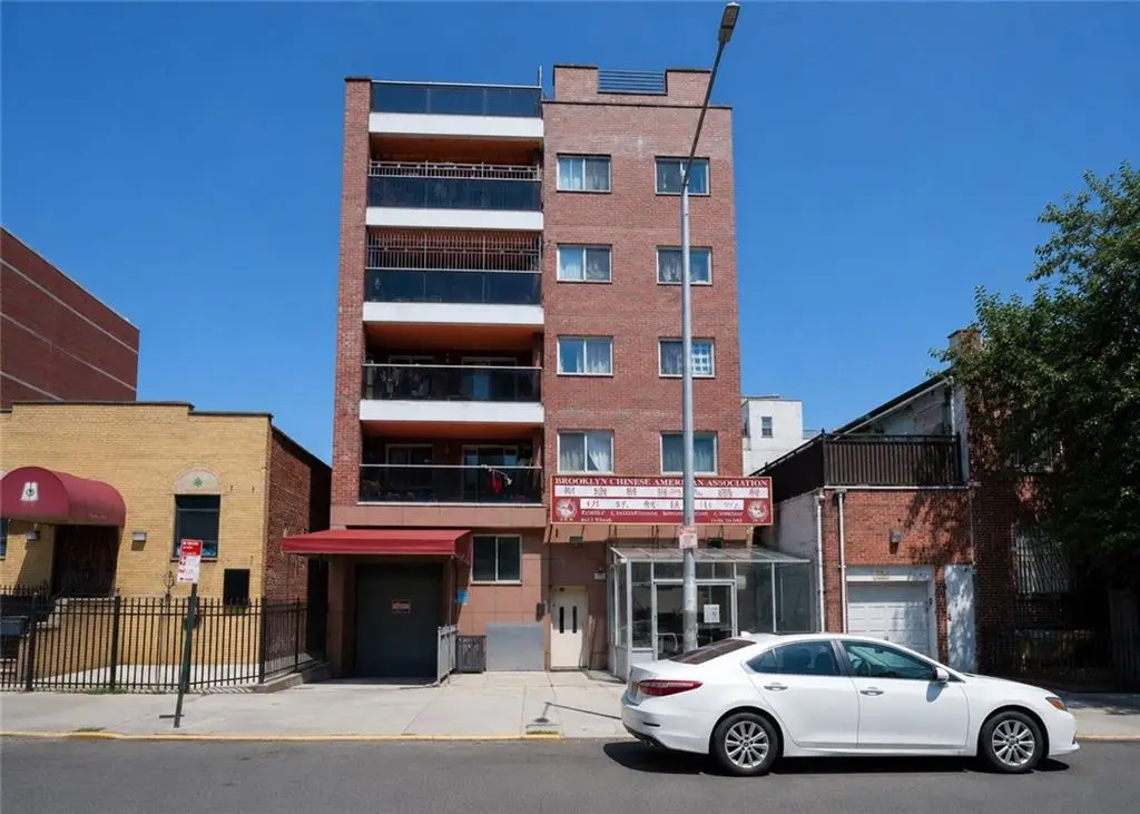 871 50th Street #4A, Brooklyn, NY 11220 - #1