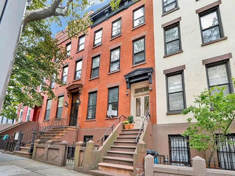 152 Summit Street, Brooklyn, NY 11231 - #1